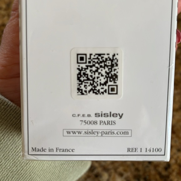 Sisley ECOLOGICAL COMPOUND day and night 60ML. New, sealed. - Picture 4 of 7